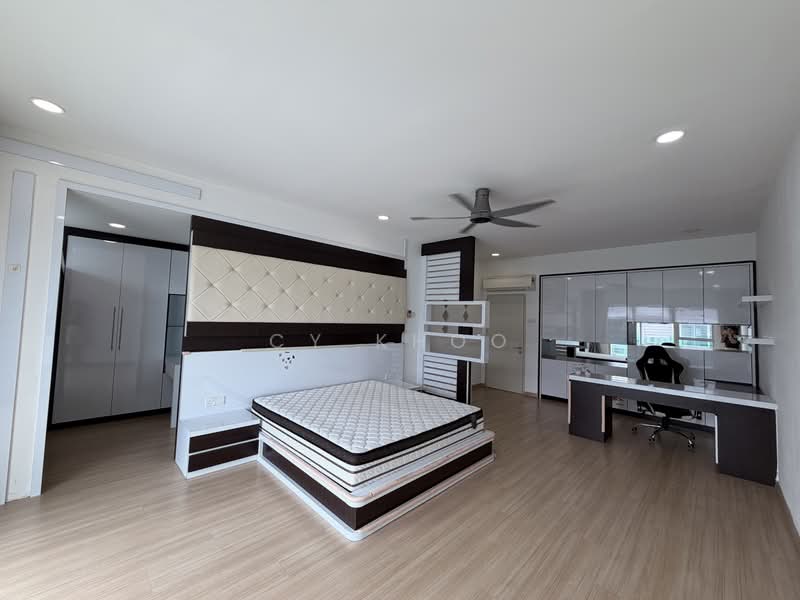 3-storey Terraced House for Sale in Puchong (Selangor) - CY Khoo - PropertyGuru.com.my
