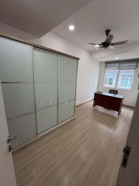 3-storey Terraced House for Sale in Puchong (Selangor) - CY Khoo - PropertyGuru.com.my