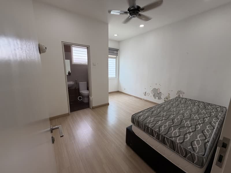 3-storey Terraced House for Sale in Puchong (Selangor) - CY Khoo - PropertyGuru.com.my