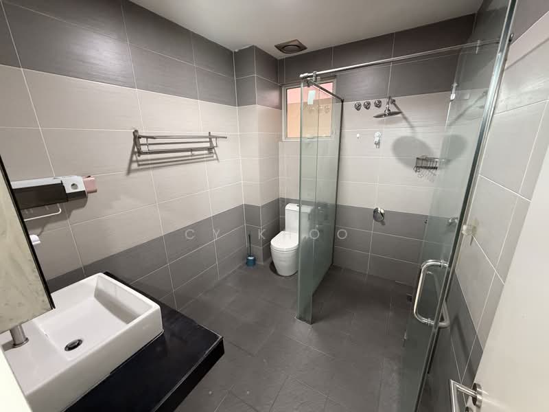 3-storey Terraced House for Sale in Puchong (Selangor) - CY Khoo - PropertyGuru.com.my