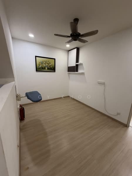 3-storey Terraced House for Sale in Puchong (Selangor) - CY Khoo - 2nd living hall - PropertyGuru.com.my
