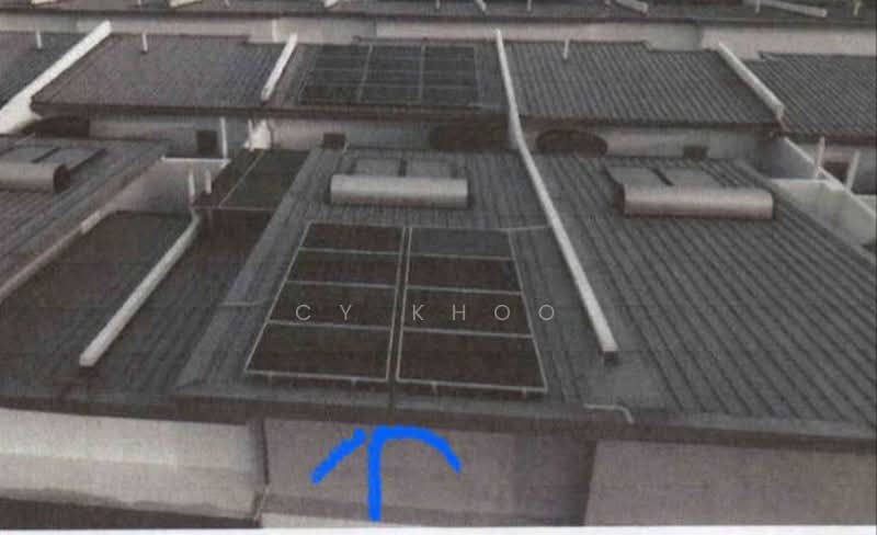 3-storey Terraced House for Sale in Puchong (Selangor) - CY Khoo - PropertyGuru.com.my