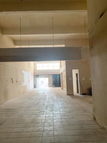 Shop for Rent in Bandar Sri Damansara (Selangor) - Jeffrey Cheah - Interior - PropertyGuru.com.my