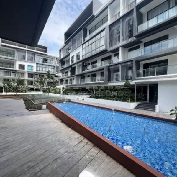 Kondominium untuk Dijual di 9Ine (Residensi Sembilan) - Robin Loh - PropertyGuru.com.my