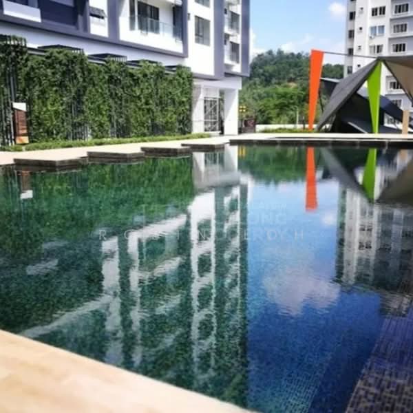 Kondominium untuk Dijual di 9Ine (Residensi Sembilan) - Robin Loh - PropertyGuru.com.my