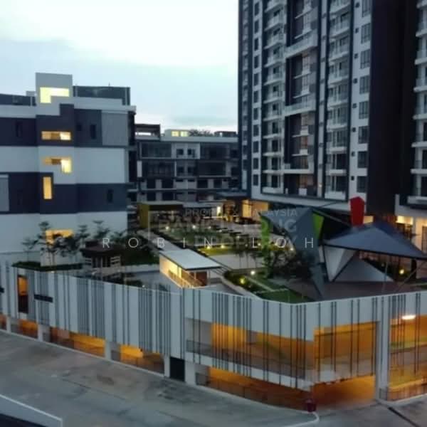Kondominium untuk Dijual di 9Ine (Residensi Sembilan) - Robin Loh - PropertyGuru.com.my