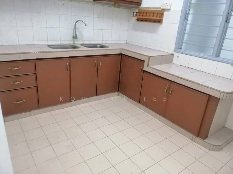 Pangsapuri untuk Disewa di Taman Puchong Prima - Kor Kok Tee - Kitchen - PropertyGuru.com.my