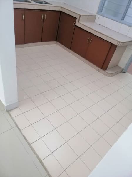 Pangsapuri untuk Disewa di Taman Puchong Prima - Kor Kok Tee - Kitchen - PropertyGuru.com.my
