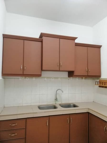 Pangsapuri untuk Disewa di Taman Puchong Prima - Kor Kok Tee - PropertyGuru.com.my