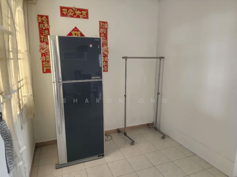 Pangsapuri untuk Disewa di Permas Ville Apartment - Sharon Ong - Interior - PropertyGuru.com.my