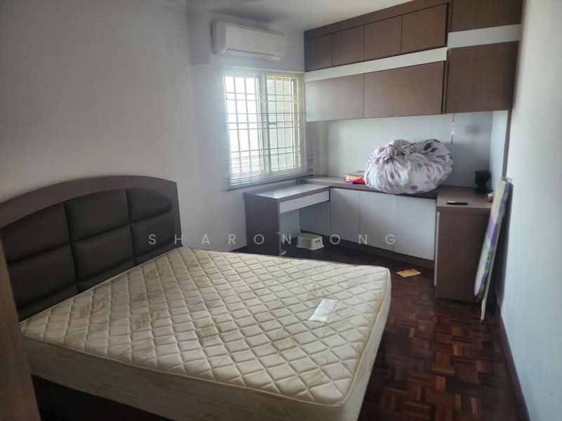 Pangsapuri untuk Disewa di Permas Ville Apartment - Sharon Ong - Bedroom - PropertyGuru.com.my