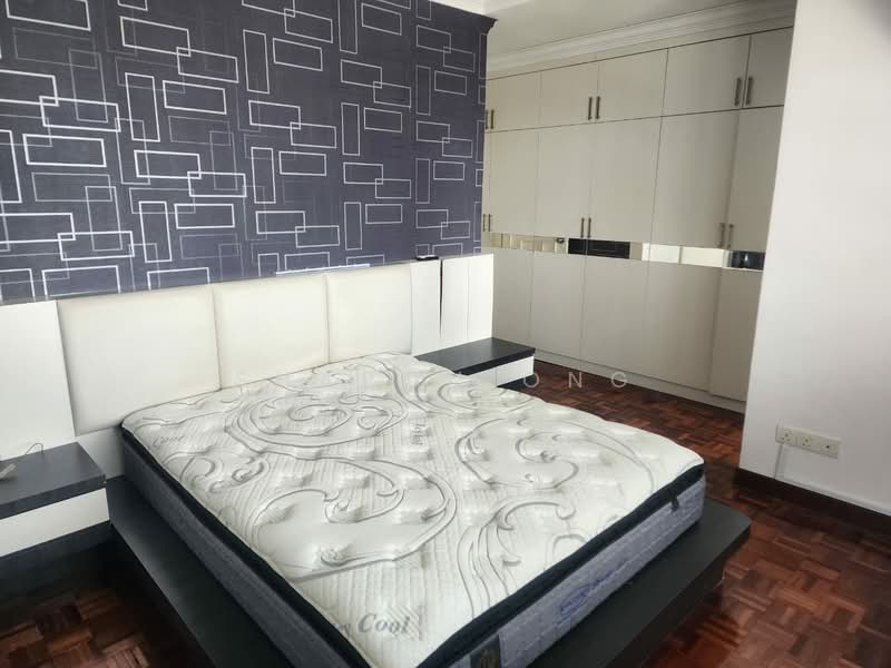 Pangsapuri untuk Disewa di Permas Ville Apartment - Sharon Ong - Bedroom - PropertyGuru.com.my