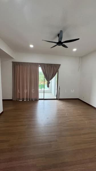 Semi-Detached House for Rent in Seberang Perai (Penang) - Lucas Lim - Balcony - PropertyGuru.com.my