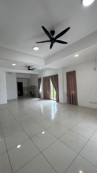 Semi-Detached House for Rent in Seberang Perai (Penang) - Lucas Lim - Living Room - PropertyGuru.com.my