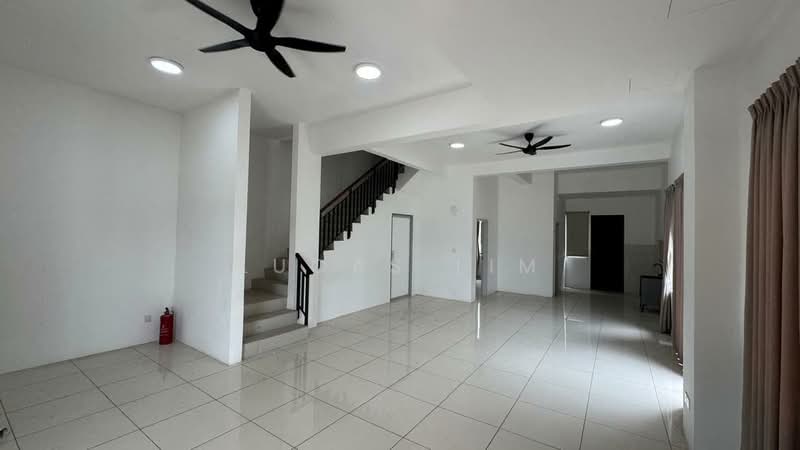 Semi-Detached House for Rent in Seberang Perai (Penang) - Lucas Lim - Living Room - PropertyGuru.com.my