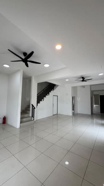 Semi-Detached House for Rent in Seberang Perai (Penang) - Lucas Lim - Interior - PropertyGuru.com.my