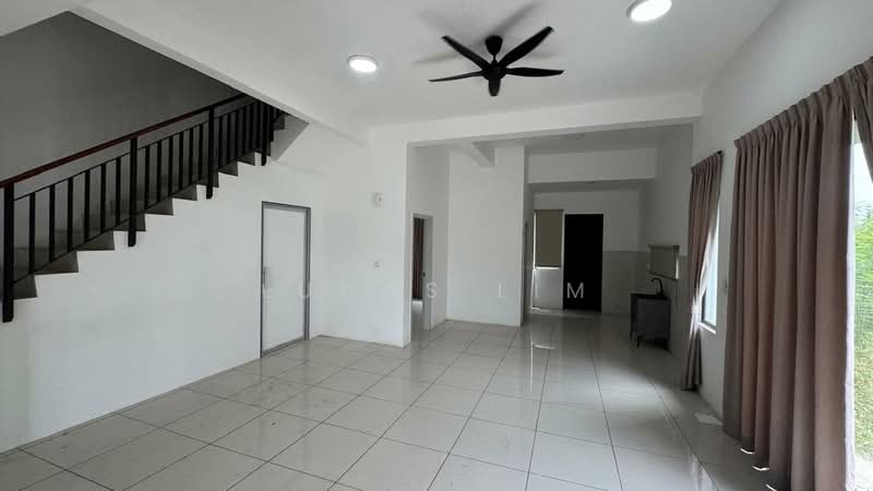 Semi-Detached House for Rent in Seberang Perai (Penang) - Lucas Lim - Living Room - PropertyGuru.com.my