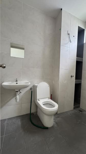 Semi-Detached House for Rent in Seberang Perai (Penang) - Lucas Lim - Bathroom - PropertyGuru.com.my