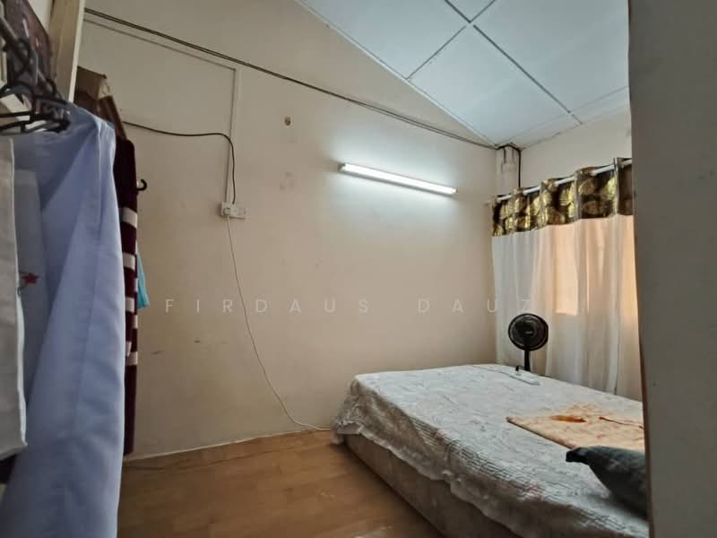 2-storey Terraced House for Sale in Taman Bukit Kajang Baru (Kajang) - Firdaus Dauz - PropertyGuru.com.my