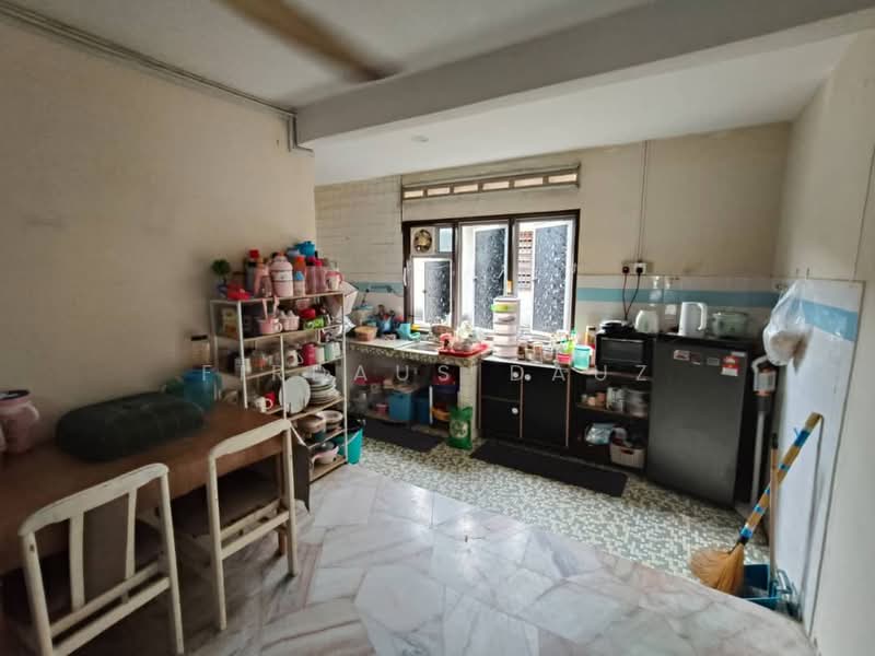 2-storey Terraced House for Sale in Taman Bukit Kajang Baru (Kajang) - Firdaus Dauz - PropertyGuru.com.my