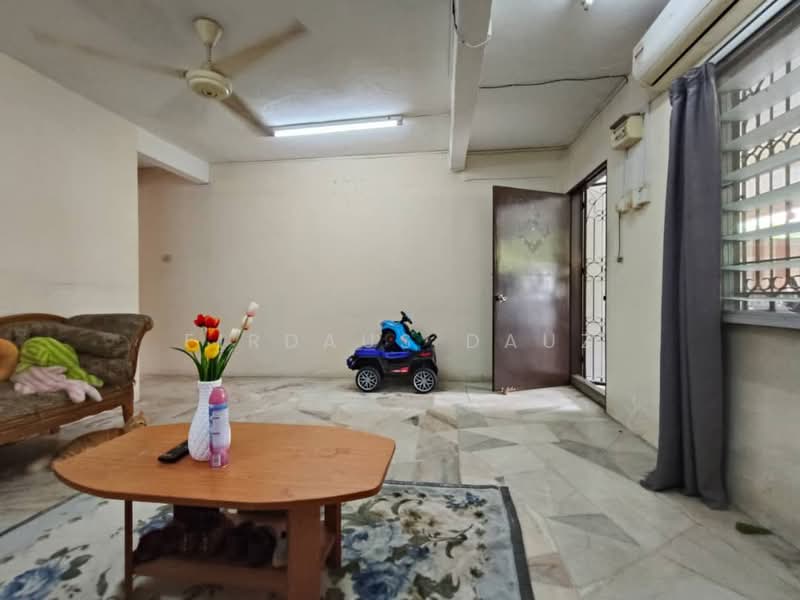2-storey Terraced House for Sale in Taman Bukit Kajang Baru (Kajang) - Firdaus Dauz - PropertyGuru.com.my
