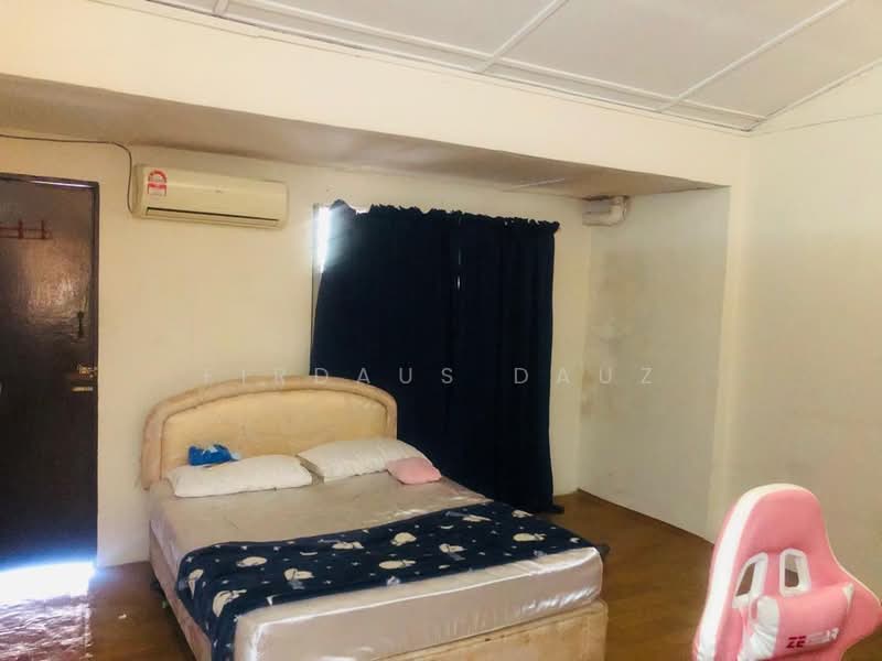2-storey Terraced House for Sale in Taman Bukit Kajang Baru (Kajang) - Firdaus Dauz - PropertyGuru.com.my