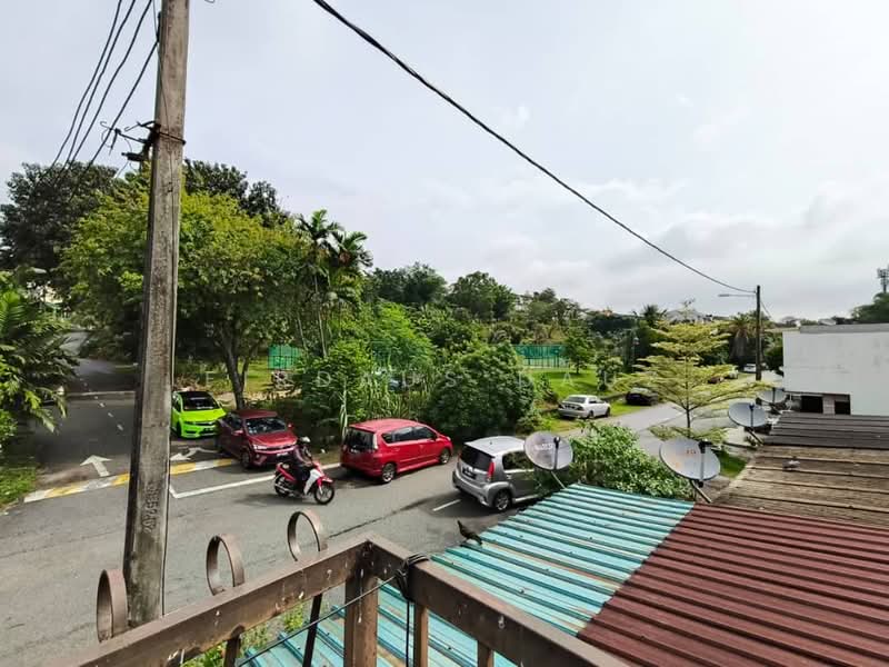 2-storey Terraced House for Sale in Taman Bukit Kajang Baru (Kajang) - Firdaus Dauz - PropertyGuru.com.my
