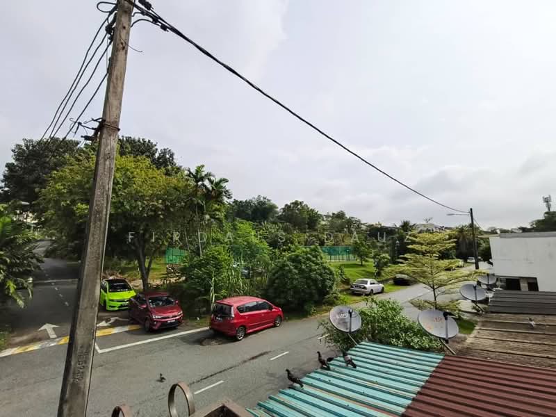 2-storey Terraced House for Sale in Taman Bukit Kajang Baru (Kajang) - Firdaus Dauz - PropertyGuru.com.my