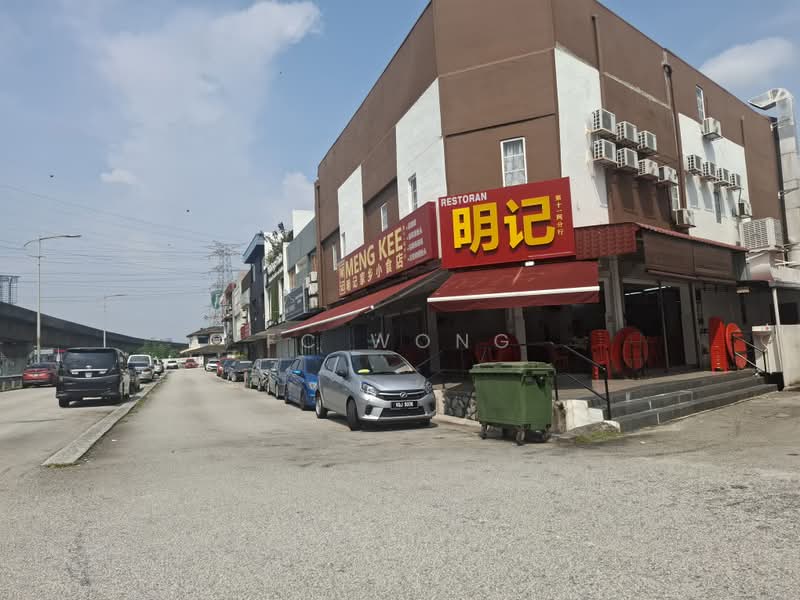 Pejabat untuk Disewa di Petaling Jaya (Selangor) - FC Wong - Exterior - PropertyGuru.com.my
