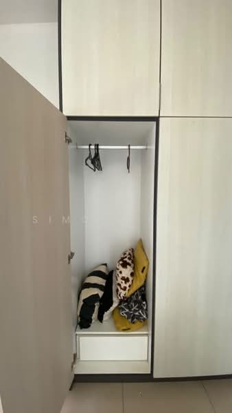 Service Residence for Rent at Midhills - Simon Teow - Interior - PropertyGuru.com.my