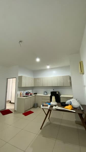 Service Residence for Rent at Midhills - Simon Teow - Kitchen - PropertyGuru.com.my