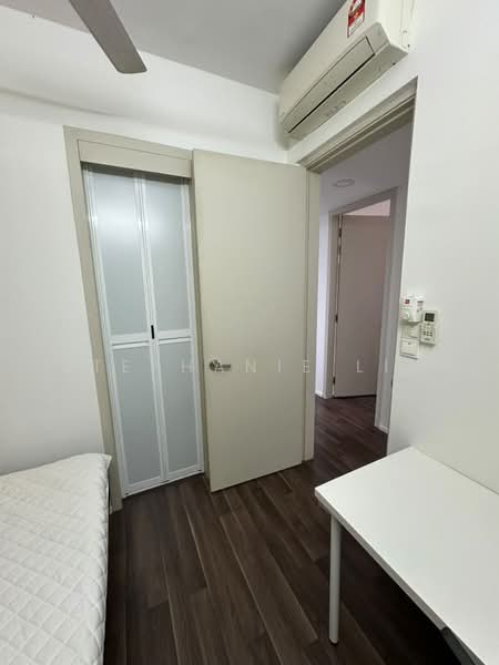 Kediaman Servis untuk Disewa di Geo Bukit Rimau - Stephanie Lim - Bedroom - PropertyGuru.com.my