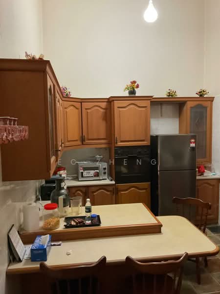 Bungalow for Sale in Taman Barat (Pulau Tikus) - EC Zheng - PropertyGuru.com.my
