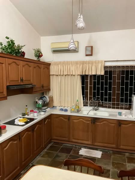 Bungalow for Sale in Taman Barat (Pulau Tikus) - EC Zheng - PropertyGuru.com.my