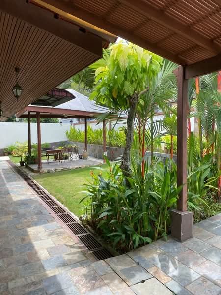 Bungalow for Sale in Taman Barat (Pulau Tikus) - EC Zheng - PropertyGuru.com.my