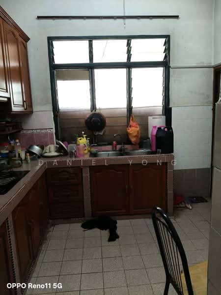 2-storey Terraced House for Sale in Gelang Patah (Johor) - Daniel Yong - Kitchen - PropertyGuru.com.my