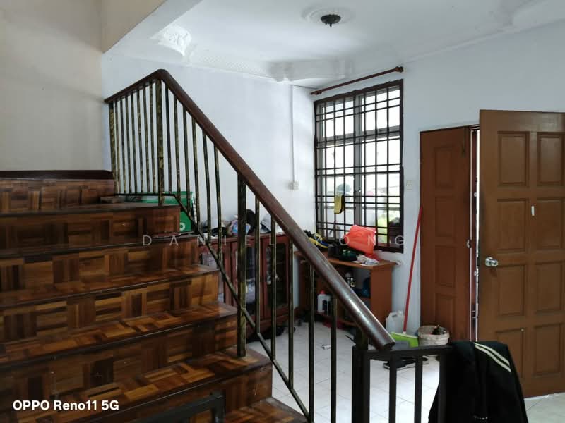 2-storey Terraced House for Sale in Gelang Patah (Johor) - Daniel Yong - Interior - PropertyGuru.com.my