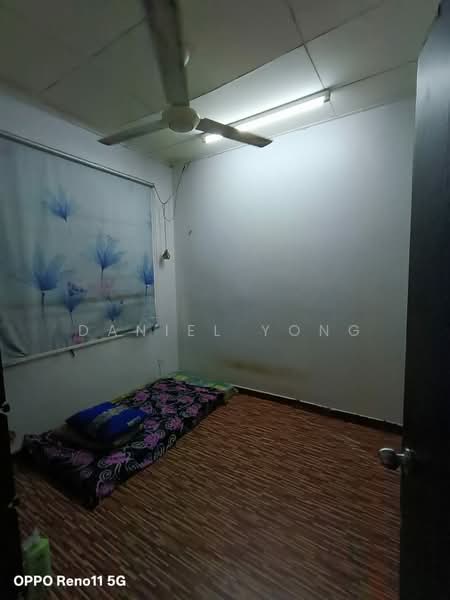 2-storey Terraced House for Sale in Gelang Patah (Johor) - Daniel Yong - Bedroom - PropertyGuru.com.my