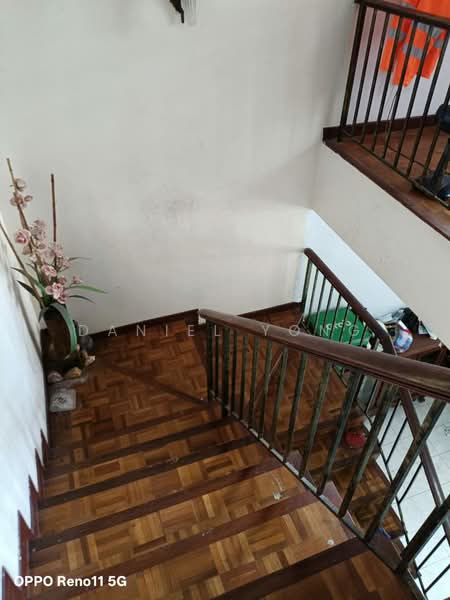 2-storey Terraced House for Sale in Gelang Patah (Johor) - Daniel Yong - Interior - PropertyGuru.com.my