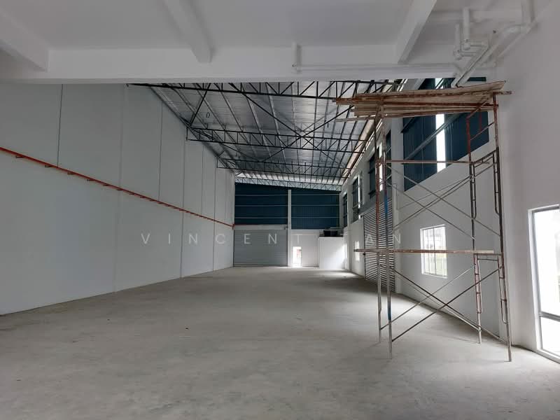 Semi-D Factory for Sale in Nilai (Negeri Sembilan) - Vincent Tan - Interior - PropertyGuru.com.my