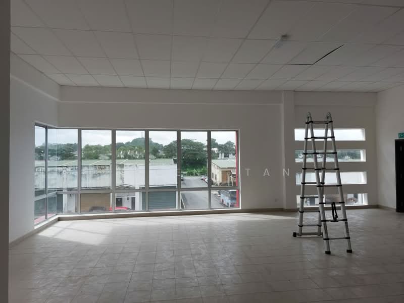Semi-D Factory for Sale in Nilai (Negeri Sembilan) - Vincent Tan - Interior - PropertyGuru.com.my