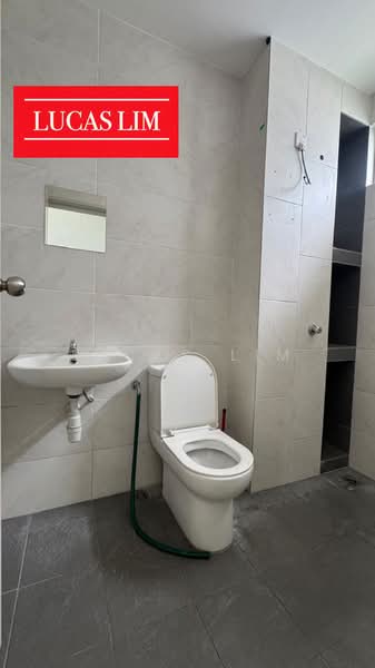 Rumah Berkembar untuk Dijual di Seberang Perai (Penang) - Lucas Lim - Bathroom - PropertyGuru.com.my