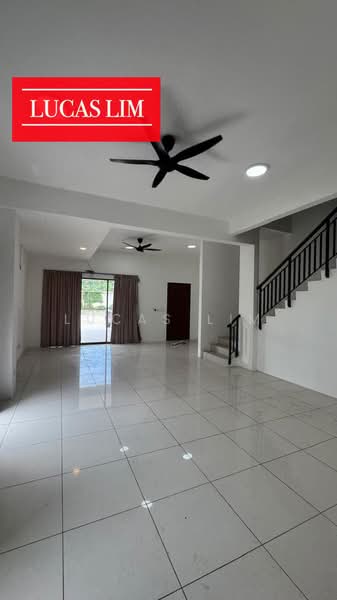 Rumah Berkembar untuk Dijual di Seberang Perai (Penang) - Lucas Lim - Living Room - PropertyGuru.com.my