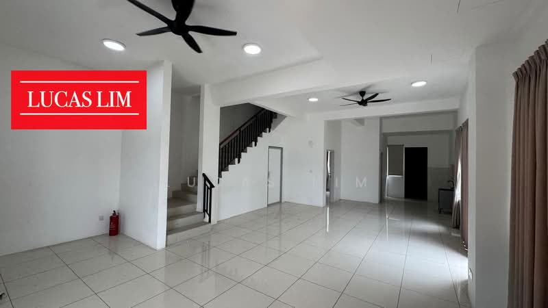 Rumah Berkembar untuk Dijual di Seberang Perai (Penang) - Lucas Lim - Interior - PropertyGuru.com.my