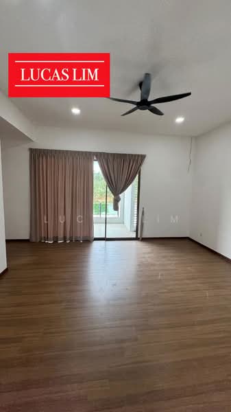 Rumah Berkembar untuk Dijual di Seberang Perai (Penang) - Lucas Lim - Balcony - PropertyGuru.com.my