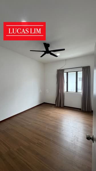 Rumah Berkembar untuk Dijual di Seberang Perai (Penang) - Lucas Lim - Bedroom - PropertyGuru.com.my