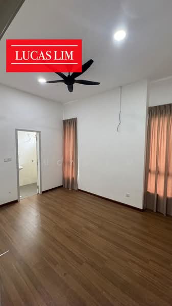 Rumah Berkembar untuk Dijual di Seberang Perai (Penang) - Lucas Lim - Interior - PropertyGuru.com.my