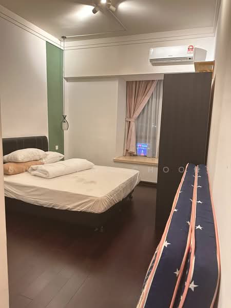 Servis Apartment untuk Disewa di R&F Princess Cove Phase 1 - Suk Teng Choong - Bedroom - PropertyGuru.com.my