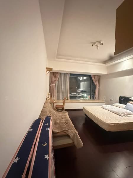 Servis Apartment untuk Disewa di R&F Princess Cove Phase 1 - Suk Teng Choong - Bedroom - PropertyGuru.com.my