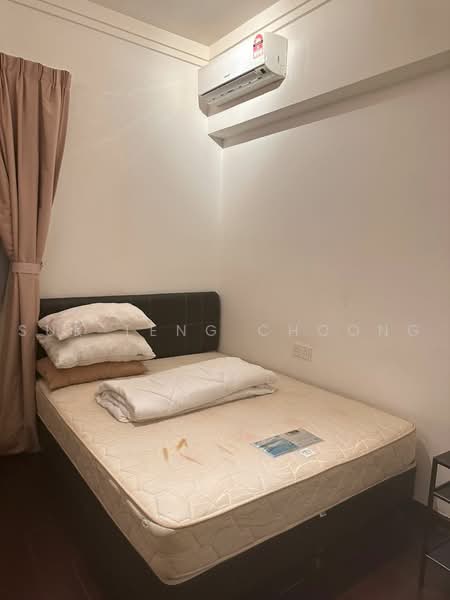 Servis Apartment untuk Disewa di R&F Princess Cove Phase 1 - Suk Teng Choong - Bedroom - PropertyGuru.com.my